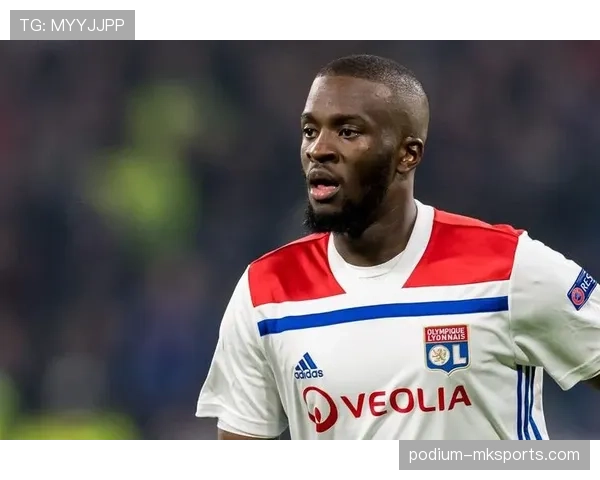 恩东贝莱在热刺经历低谷，状态回升仍待关键突破