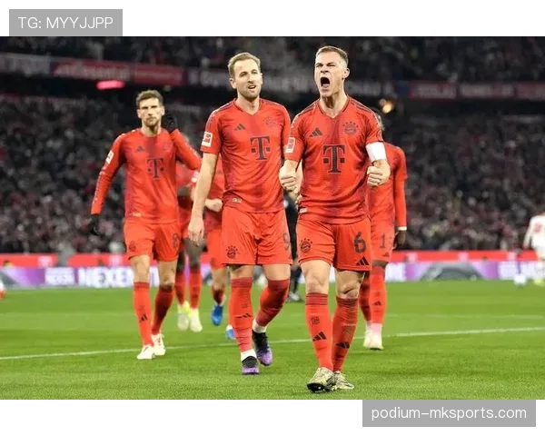 基米希德甲表现亮眼，核心实力全面提升助球队稳步前行