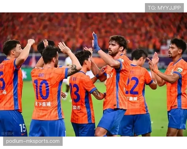 山东泰山优化外援政策 新策略推动球队竞争力升级