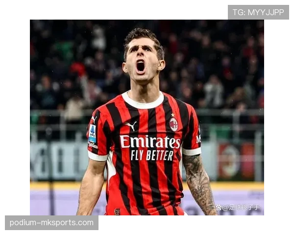 普利西奇状态回暖,闪电速度与精湛技术助球队斩获关键胜利 普利西奇状态回暖,闪电速度与精湛技术助球队斩获关键胜利