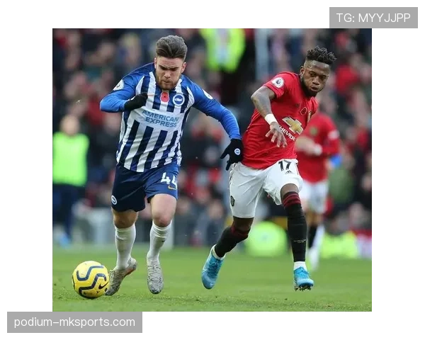 布莱顿持续提升，展现英超新贵的竞争力和发展潜力