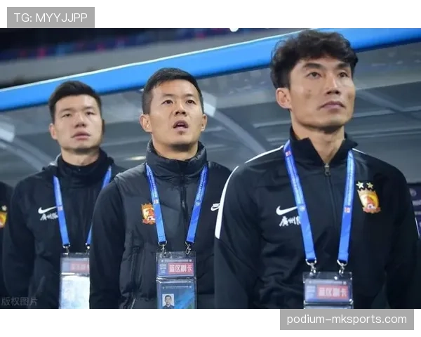 广州队黄博文近期表现稳健，持续提升中场控制力