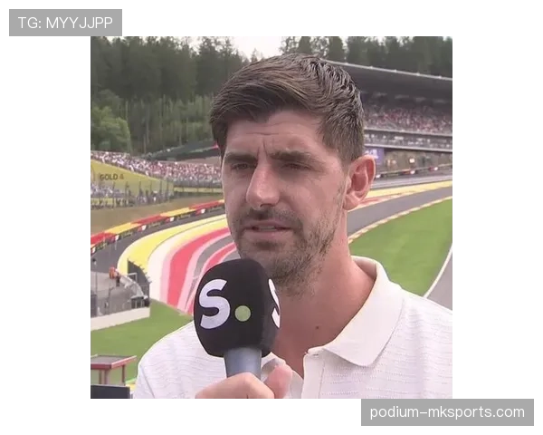 库尔图瓦：从争议转会到皇马防线核心的蜕变解析