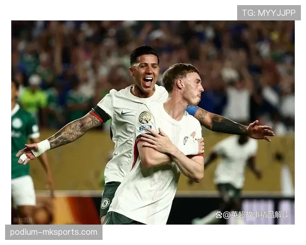 帕尔默 vs 福登：青训天才的战术角色与进攻效率对比