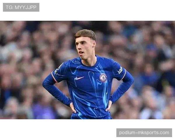 帕尔默与德布劳内:英超双核的组织创造力及体系适配差异分析