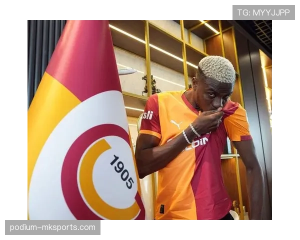 奥斯梅恩力量与体能提升解析