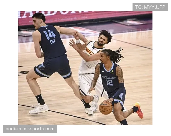 莫兰特挡拆击破约基奇式防守较赛季初更高效