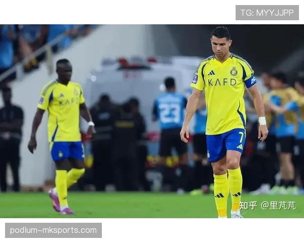 利雅得胜利亚冠突破难点：淘汰赛形势变化考验球队关键阶段表现